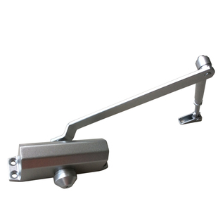 奥洛斯船用闭门器超重型大号IMPA490602液压缓冲静音工业级防火门