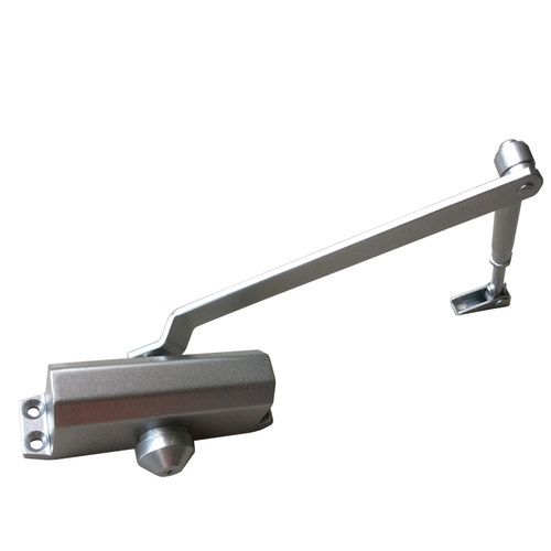 AOLUOSI船用闭门器超重型特大号IMPA490602液压缓冲工业级防火门
