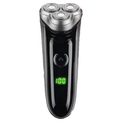 德国进口大功率数显电动剃须刀