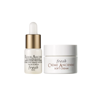 馥蕾诗古源奢润体验礼