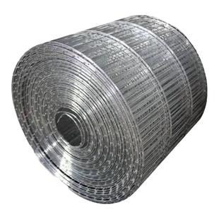 长孔鸟笼网宠物养殖网鸽子网电焊网家用兔笼铁丝网镀锌网片垫底