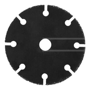 迷你锂电角磨机切割片75mm76mm小号10mm木工金属砂轮片3寸锯片