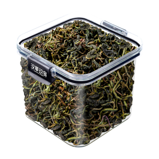 【头茬嫩叶】蒲公英中药材官方旗舰店正品新鲜夏枯草蒲公英茶泡水