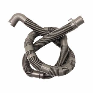 适用于美的小天鹅洗衣机排水管32mm弯头原装全自动波轮加长出水管