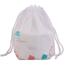 【3卷】一次性洗脸巾女湿两用卷筒式