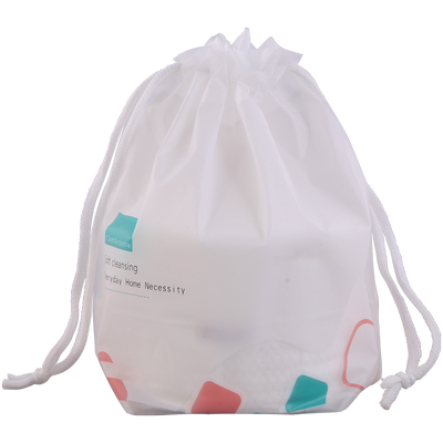 【3卷】一次性洗脸巾女湿两用卷筒式