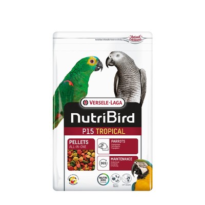 大型鹦鹉滋养丸凡赛尔比利时进口