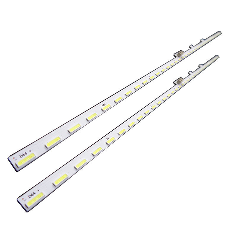 适用于 夏普LC-50UA6800X LC-50UA6500X灯条 STG500A72_REV04背光