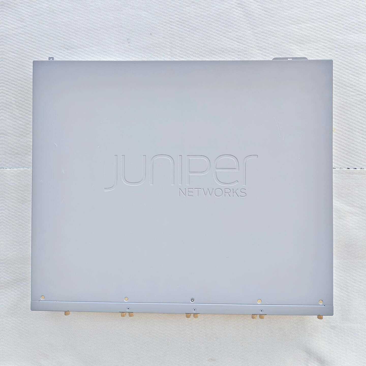 瞻博Juniper 企业级防火墙，SRX340，16个千兆口【议价品】