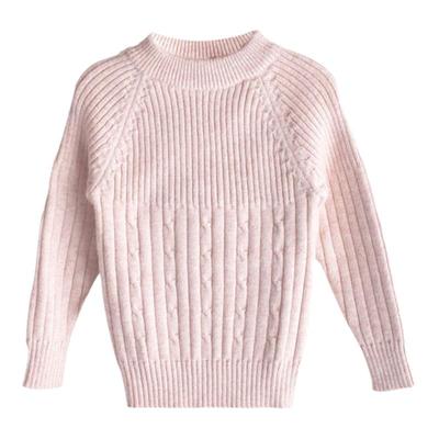 热销万件，超柔软儿童羊绒衫