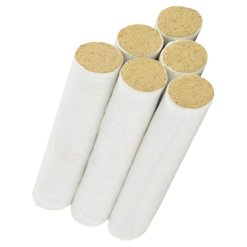 五年陈艾条手工精细熏家宫寒祛湿家用纯艾同仁堂随身灸艾柱1.8cm