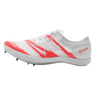 海尔斯818S厚底钉鞋田径短跑男女学生比赛训练中长跑跳远儿童钉鞋