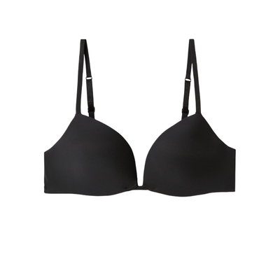 Intimissimi意舒漫26夏季新品SILVIA无痕深V性感聚拢文胸RPS49W