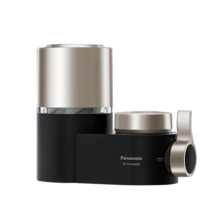 松下水龙头净水器家用厨房自来水