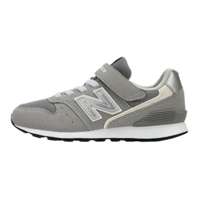 NEWBALANCE儿童透气运动鞋