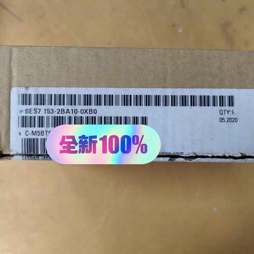溢价-模块6ES7 153-2BA10-0XB0