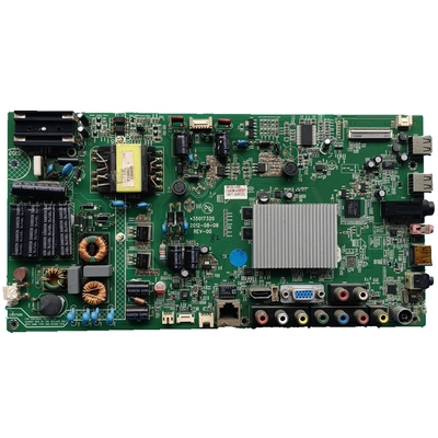 原装康佳LED42M3400PDE主板 35017320屏可选