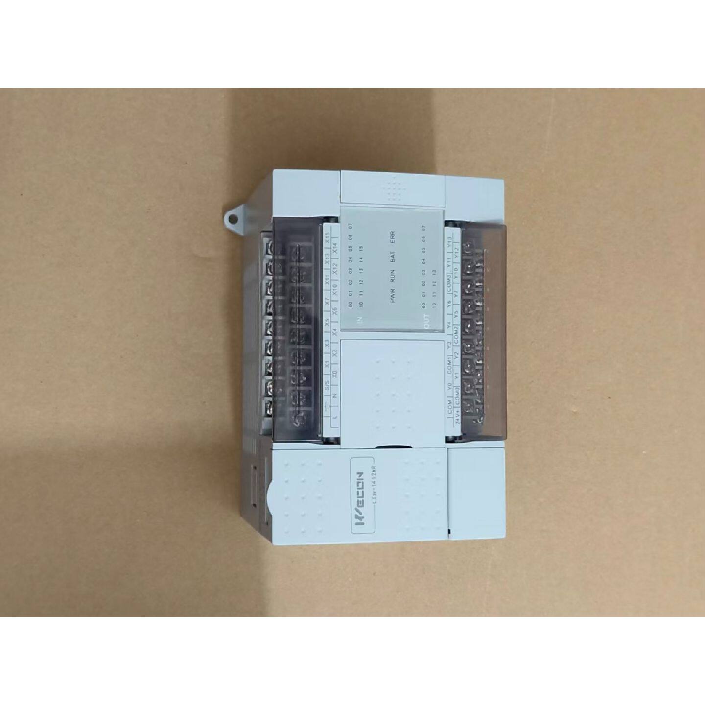 九九新维控PLC   LX3V-1412MR-A