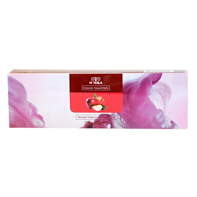 美国进口mohala水烟膏