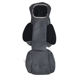 OTO按摩靠垫UB68/UB78整套皮套更换靠背坐垫气囊皮套配件