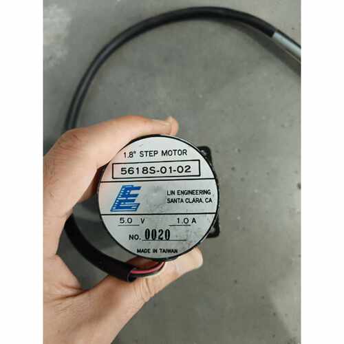 【请询价】电机台湾产电机LCC5618S0102一个进口