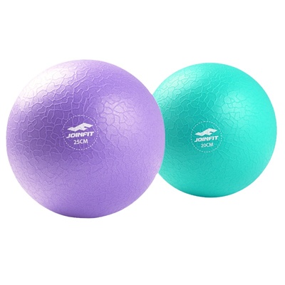 孕产教练推荐普拉提小球产后修复