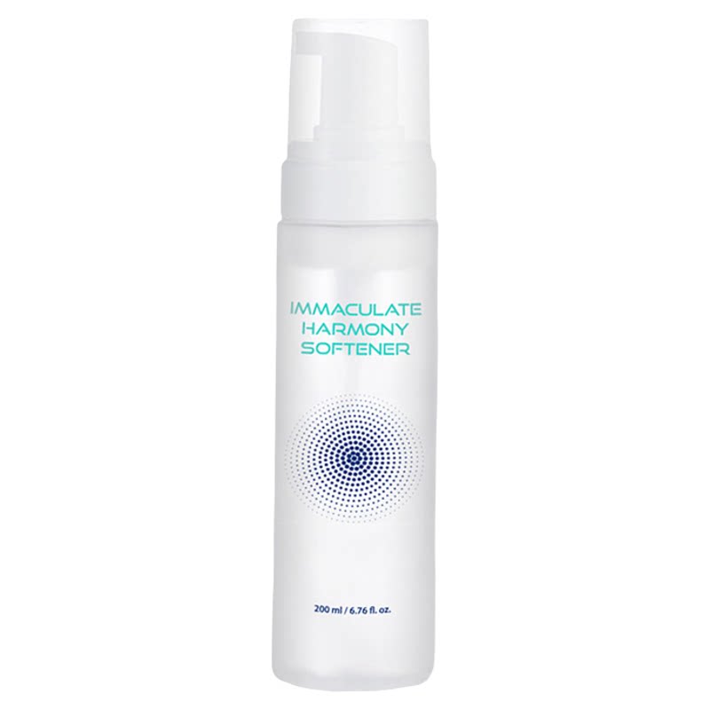 韩国MESABLUE玫萨泡泡爽肤水持久水润保湿玉米发酵温和修护 200ml