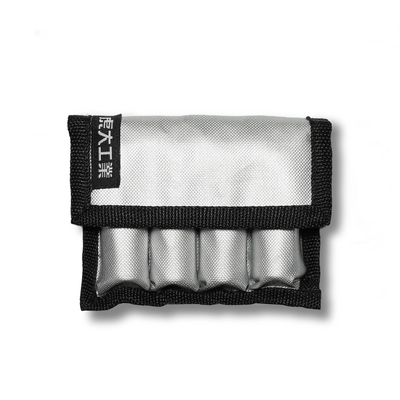 虎大工业21700电池收纳包