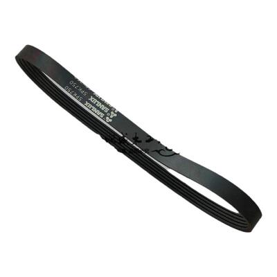 马氏款推台锯配件皮带5PK825