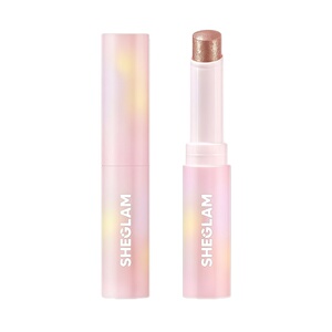 现货直发！SHEGLAM爆闪眼影棒