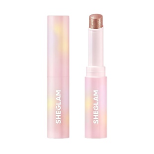 现货直发！SHEGLAM 爆闪眼影棒新手友好易上色高光爆闪提亮卧蚕