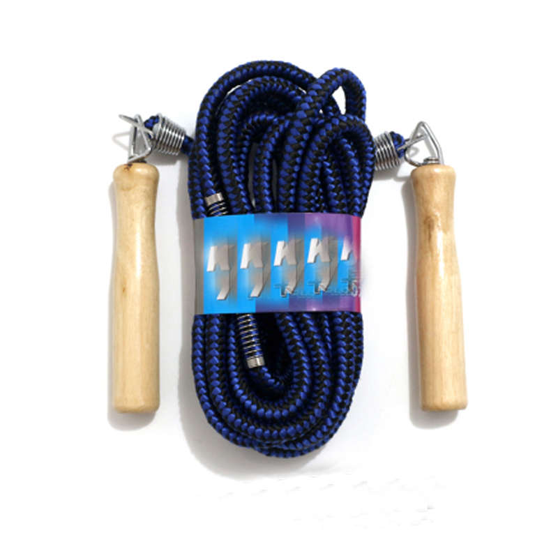 多人跳绳长绳集体大跳绳5/7/10米学生团体摇绳子跳大绳长跳绳加粗