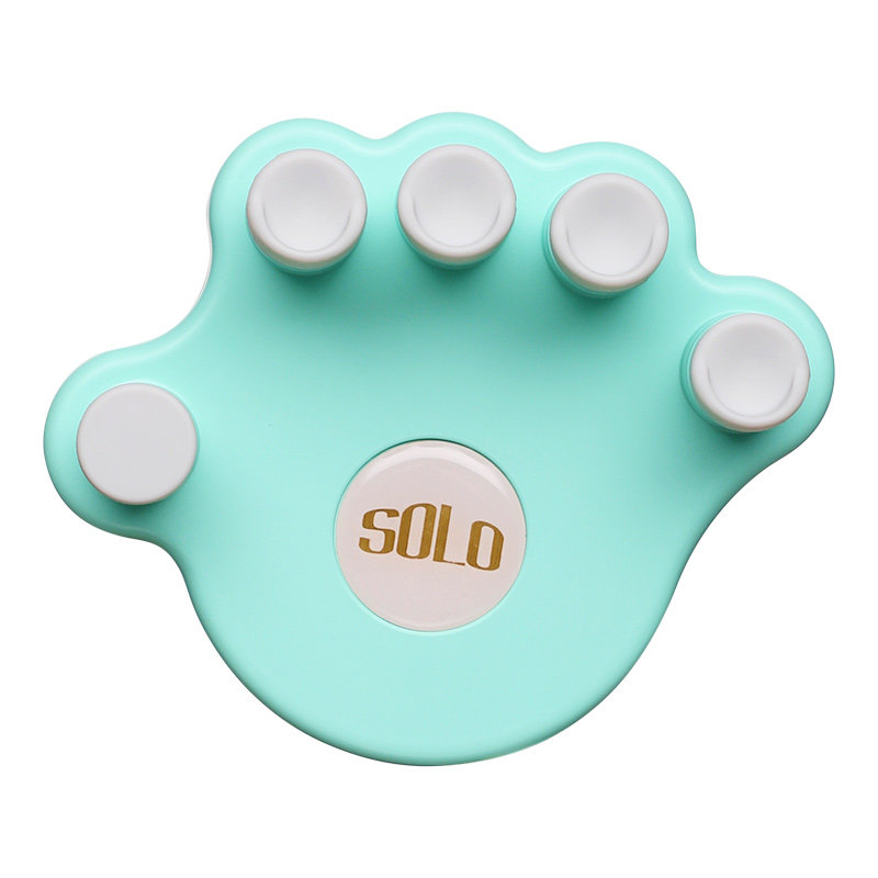 SOLO钢琴手型矫正器练指力正手型