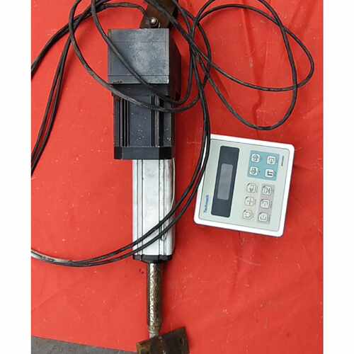 询价-钛玛科纠偏控制器 AWG5000-B-3T-10