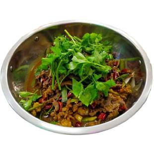 正宗干锅牛瘪贵州黔东南黎平锦屏特产干锅牛杂火锅送牛瘪汤现做