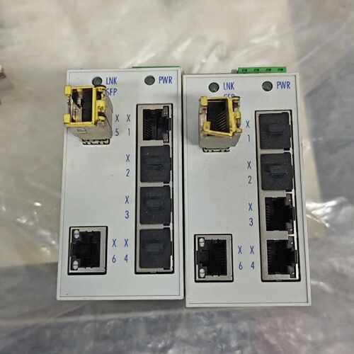 【议价】aumer堡盟GigE Power  Exte