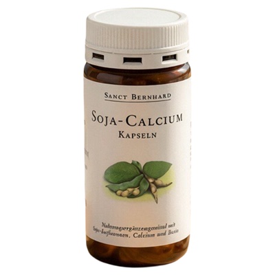 德国大豆异黄酮补充雌激素