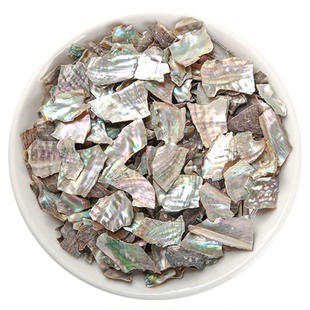 石决明中药材500g野生正宗官方旗舰店九孔鲍鱼壳石决明粉夏枯草茶