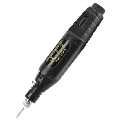 鹿仙子电磨笔文玩玉石抛光雕刻笔