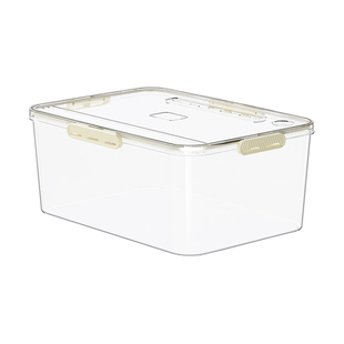 鱼缸客厅2025新款小金鱼乌龟饲养家用仿玻璃亚克力小型桌面生态缸