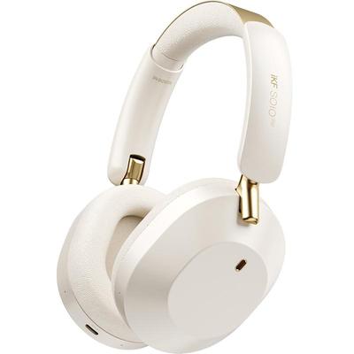 IKFSoloPro自适应降噪头戴耳机