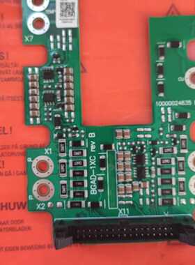【询价】BGAD-12C  ACS580/ACS880适用