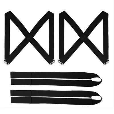 搬家神器背带款家具钢琴物流公司