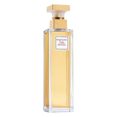 伊丽莎白雅顿花果香调