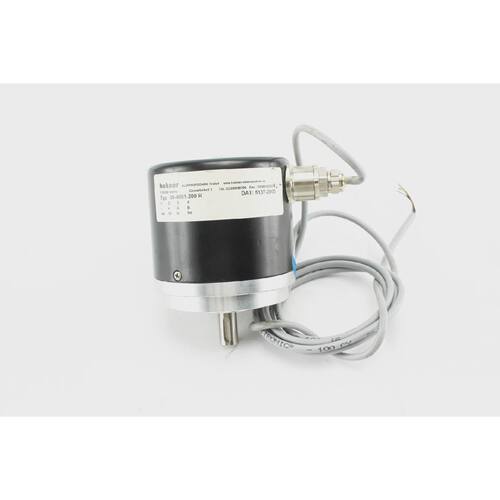Hohner 304001200 R Encoder 738029