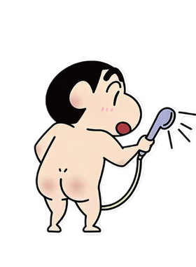网红防水浴室卫生间遮丑墙贴