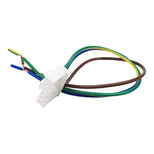 配套明纬逆变器NTS-250P/400P输出线JST SVH-21T-P1.1  VH-21T