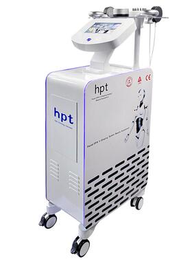 hpt养生仪器经络疏通美容院专用