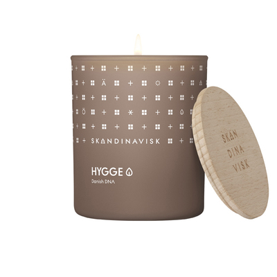 Skandinavisk无烟藤条香薰蜡烛