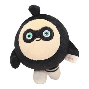 正版蛋仔派对公仔毛绒玩具挂件书包包钥匙扣挂饰链品送生日礼物女